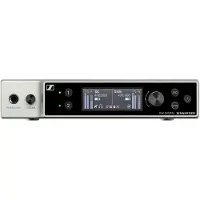 Sennheiser EW-DX EM 2 DANTE RECEIVER (Q1-9)