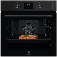 Electrolux 600 SenseCook Varmluftsovn COB500B