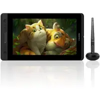 HUION Kamvas Pro 13 Gt133 Tegneplade