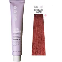 Milk shake 6.6 Creative Conditioning Permanent Color
