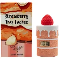 Arabiyat Sugar Strawberry Tres Leches Eau de parfum 100 ml