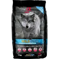 Alpha Spirit Complete Wild Fish - 3 kg