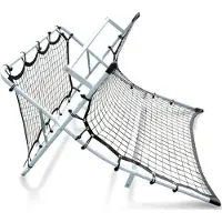 Yakima Sport YakimaSport soccer wave rebounder, væg til aflevering*ys