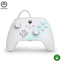PowerA Advantage Xbox Kontroller