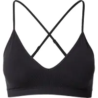 ICANIWILL Smooth Seamless Sports-bh Sort