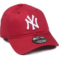 New Era League Ess 9twenty New York Yankees Kasket