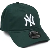 New Era League Ess 9twenty New York Yankees Kasket