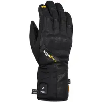 Furygan Heat X Aramidic Lining D3o 37.5 Varme Handsker
