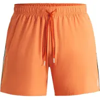 BOSS Badebukser Orange åle