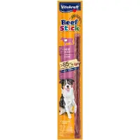 Vitakraft Beef Stick Original Hjerte - 16 + 5 gratis