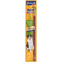 Vitakraft Beef Stick Original Grøntsager - 12 g