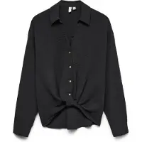 Vero Moda Izzy Skjorte Med Lange ærmer