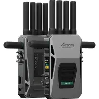 Accsoon Cineview Master 4k 1 Tx + 1 Rx Videosender Til Kamera