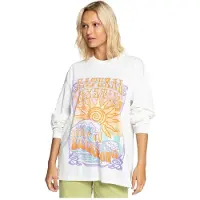 Billabong Long Mystic T-shirt Med Lange ærmer