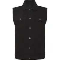 Denim Project Vest 'DPMDP' sort