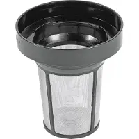 Bredemeijer Duet - Tefilter - til teglas - for Duet Bella Ronde, Classic