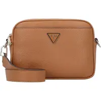 GUESS Calista Convertible Xbody Flap Skuldertaske