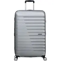 American Tourister Flashline 78 Expandable 100/109l Kuffert Med Hjul