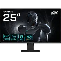 Gigabyte Gs25f2 24.5´´ Full Hd Ips Led 200hz Skærm