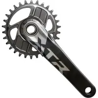Shimano Fc-m9220 Xtr 12s Krumtappe