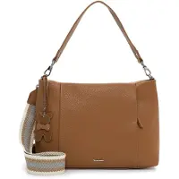 Tamaris Håndtaske 'Katrina' cognac