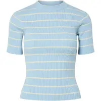 Pieces Pcmira Strikket Top