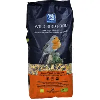 Wildbird Zomervitaal Fuglefoder til Udstrøning - 1,75 L