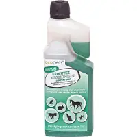 Ecopets burrens 1 liter koncentrat