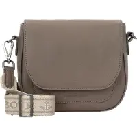 Harbour 2nd Skuldertaske 'Just Pure Narin' beige / taupe