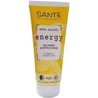 Sante Naturkosmetik Aroma Duschgel energy Showergel 200 ml