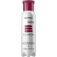 Goldwell Elumen Oxidant Free Nb10 Permanent Hårfarve 200ml
