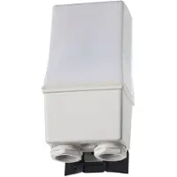 Finder 10.41.8.230.0000, Grå, 16 A, CE, 230 V, -30 - 70 °C