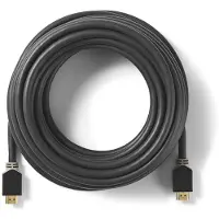 Nedis Cvbw34000at200 High Speed Hdmi-kabel Over Ethernet Hdmi-hdmi 4k Arc 10.2 Gbps 20 M 30hz