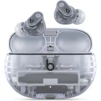 Beats by Dr. Dre Beats Studio Buds+ gennemsigtig - Bluetooth-øretelefoner / True Wireless ørepropper med ANC