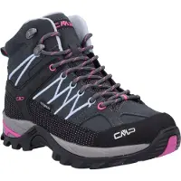 CMP Boots 'Rigel' blå / fuchsia / sort