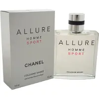 Chanel Allure Homme Sport Cologne Vaporisateur - 150ml