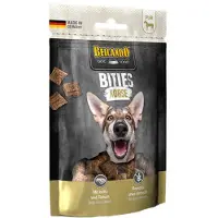 Belcando Bities - Hest