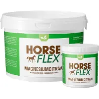 HorseFlex Magnesiumcitrat - 1,5 kg