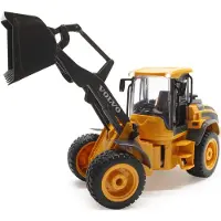 Jamara Radlader Volvo L50, Frontlæsser, 1:16, 6 År, 990 g