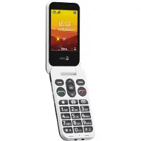 Doro Leva L21 4G - Black