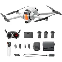 Antigravity - A1 Infinity Bundle - 291 g - C1
