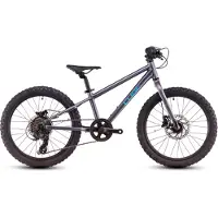 Cube Acid 200 Disc - galactic n cyan - 20" - Cykel