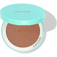 Sweed The Bronzing Powder Solpudder 10 g Golden Medium
