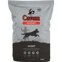 Cavom Complete Sport hundefoder