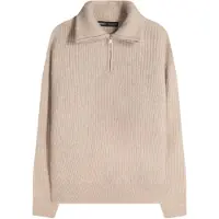 Bershka Pullover beige