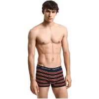 Gant Rugger Trunk Boxers 3 Enheder