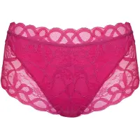 SugarShape Panty 'Mekika' mørk pink