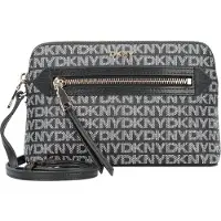 DKNY Bryant Ave Dome Taske