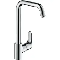 Hansgrohe Focus M41 køkkenarmatur 260, 1jet