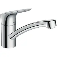 Hansgrohe Logis M31 køkkenarmatur 120, 1jet
